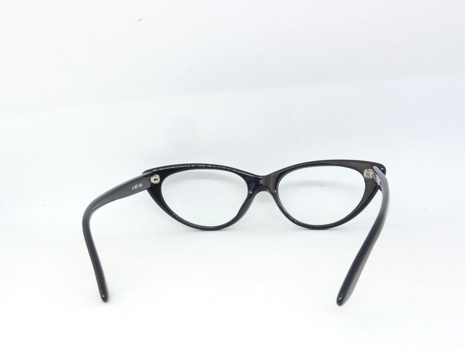 VUARNET VINTAGE EYE GLASSES OPTICAL REPLACEMENT FRAME 060 HANDMADE  Sunglasses