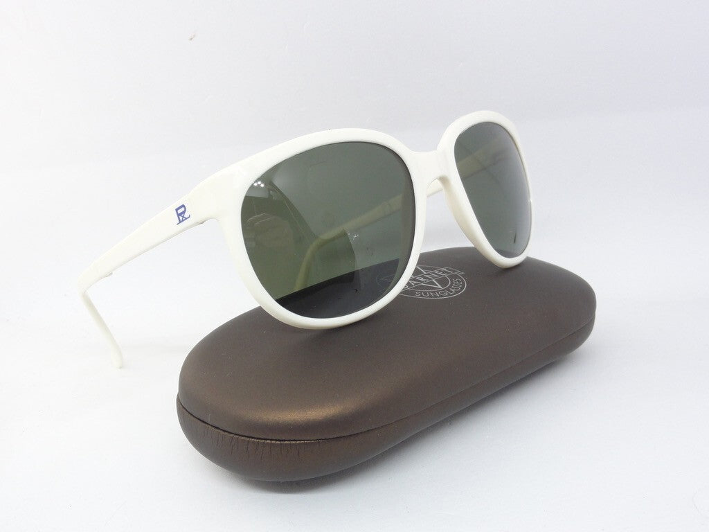 VUARNET SUNGLASSES  002 RARE FOLDABLE CATEYE VINTAGE PX 3000 NEW OLD STOCK