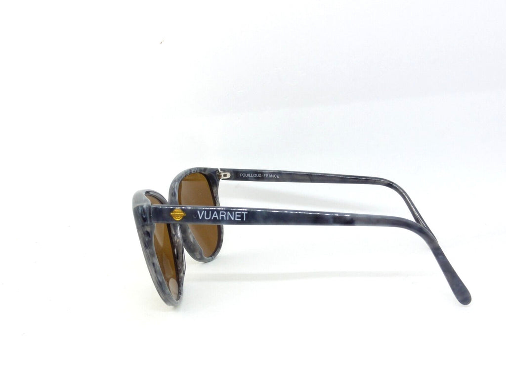 VUARNET 2467 467   SUNGLASSES VINTAGE PX 2000  HAND MADE FRANCE 80S IN BOX