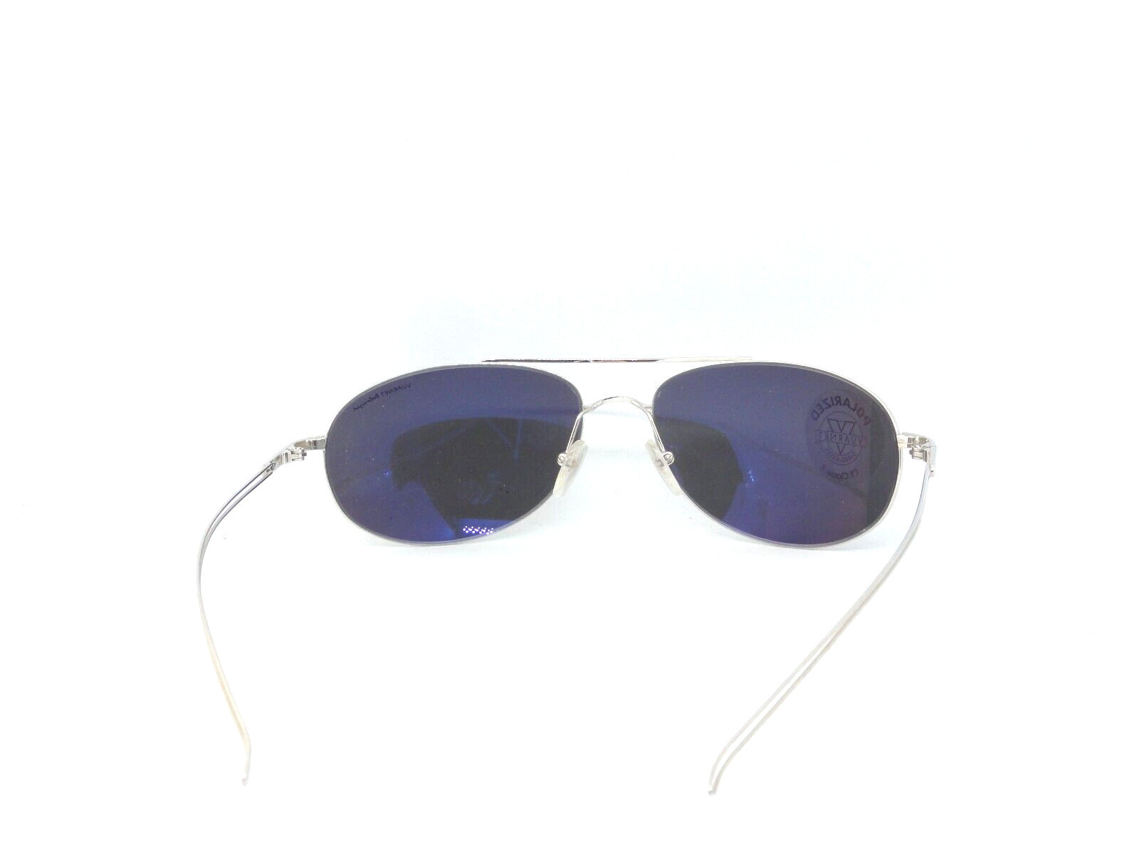 VUARNET   VL 1040 0001 1721 PC 3000 POLARIZED LENSES FRANCE NEW SUNGLASSES