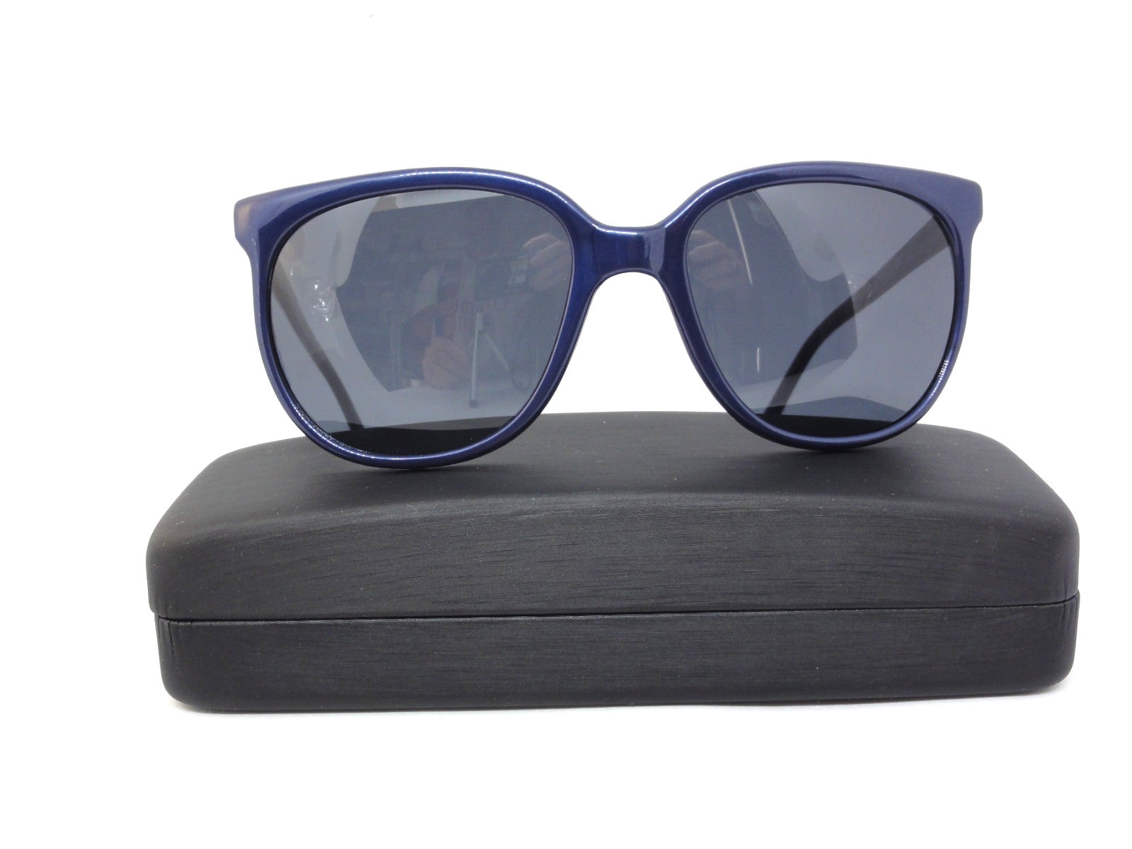 VUARNET SUNGLASSES  002 LEGEND 02  VINTAGE APEX LENSES 2026 BLACK POLARIZED
