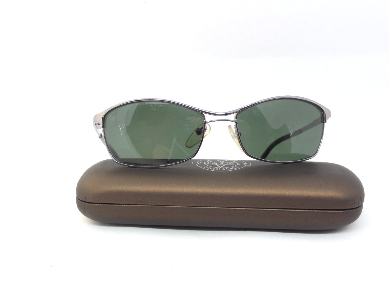 VUARNET 167  VINTAGE SUNGLASSES 90S PX 3000  FRANCE NEW OLD STOCK