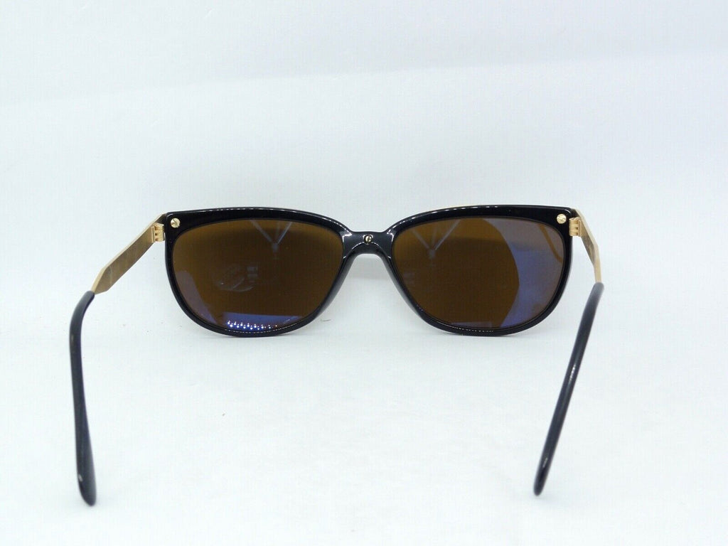 VUARNET 2039 NOI 039  SUNGLASSES VINTAGE 80S  PX 2000 MINERAL LENS FRANCE
