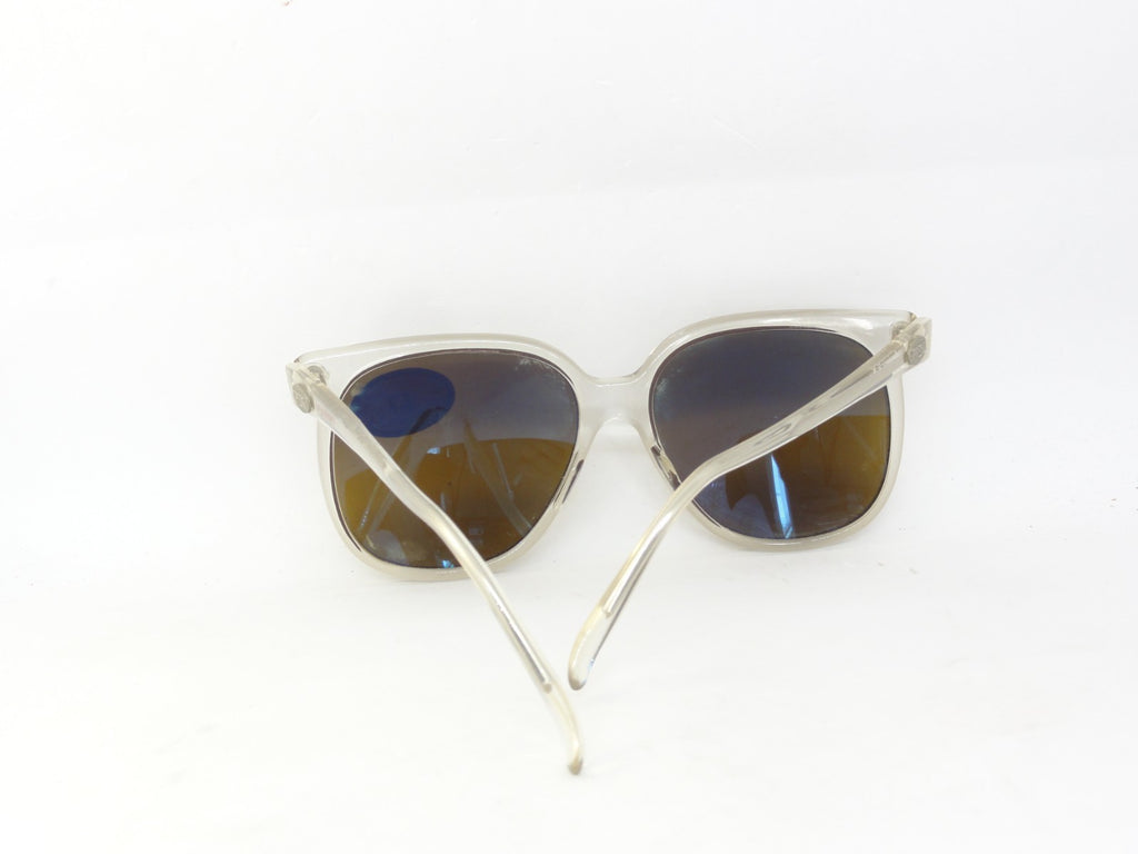 VUARNET 481  SKILYNX VINTAGE 70S NEW OLD STOCK CAT EYE