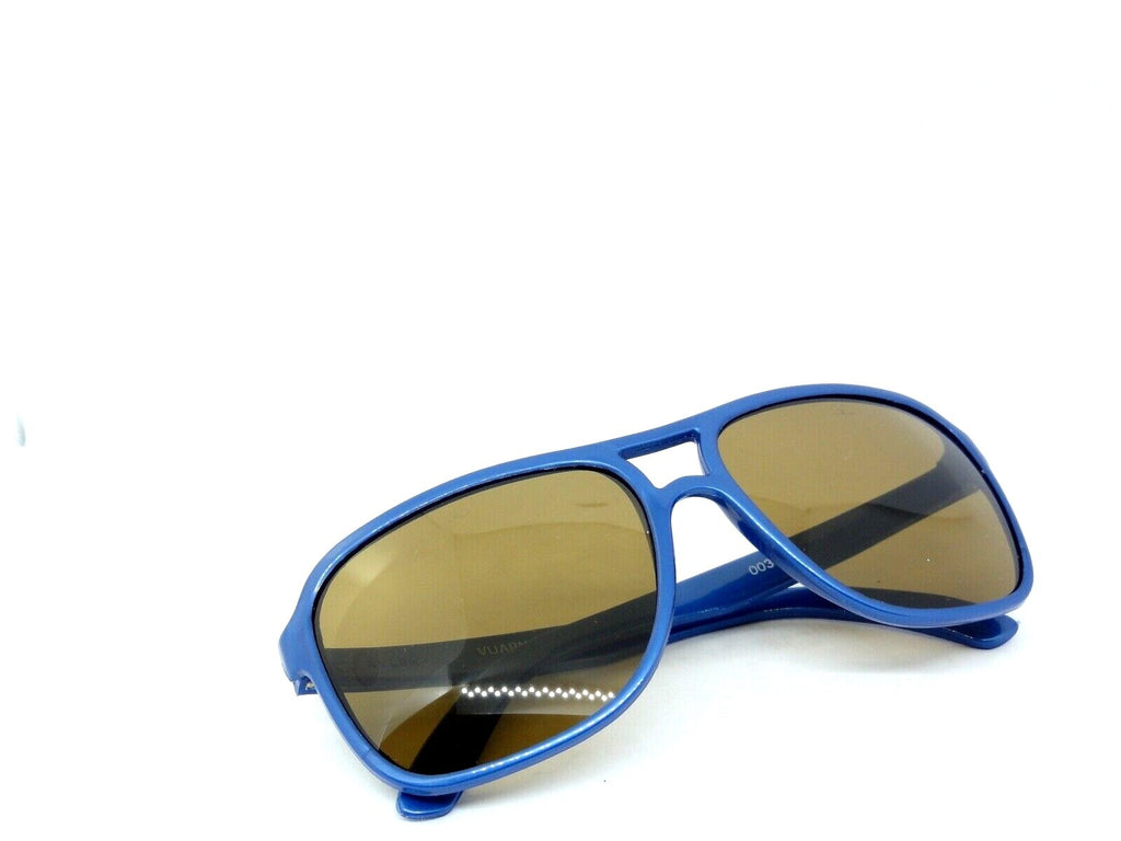 VUARNET  SUNGLASSES 2003 BLE 003  PX 2000 VINTAGE THE BIG LEWOSKI THE DUDE
