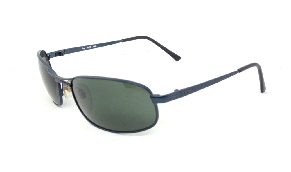 VUARNET 059 SUNGLASSES PX 3000 MINERAL LENSES VINTAGE 90S