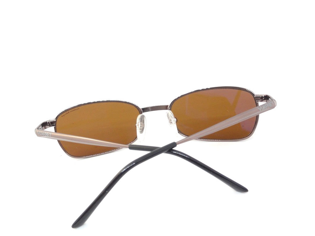VUARNET 155  VINTAGE SUNGLASSES 90S PC 2000  FRANCE NEW POLARIZED