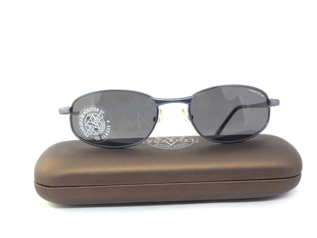 VUARNET 706 VINTAGE SUNGLASSES 90S   GLASS MINERAL LENS PX 3000 NEW IN BOX