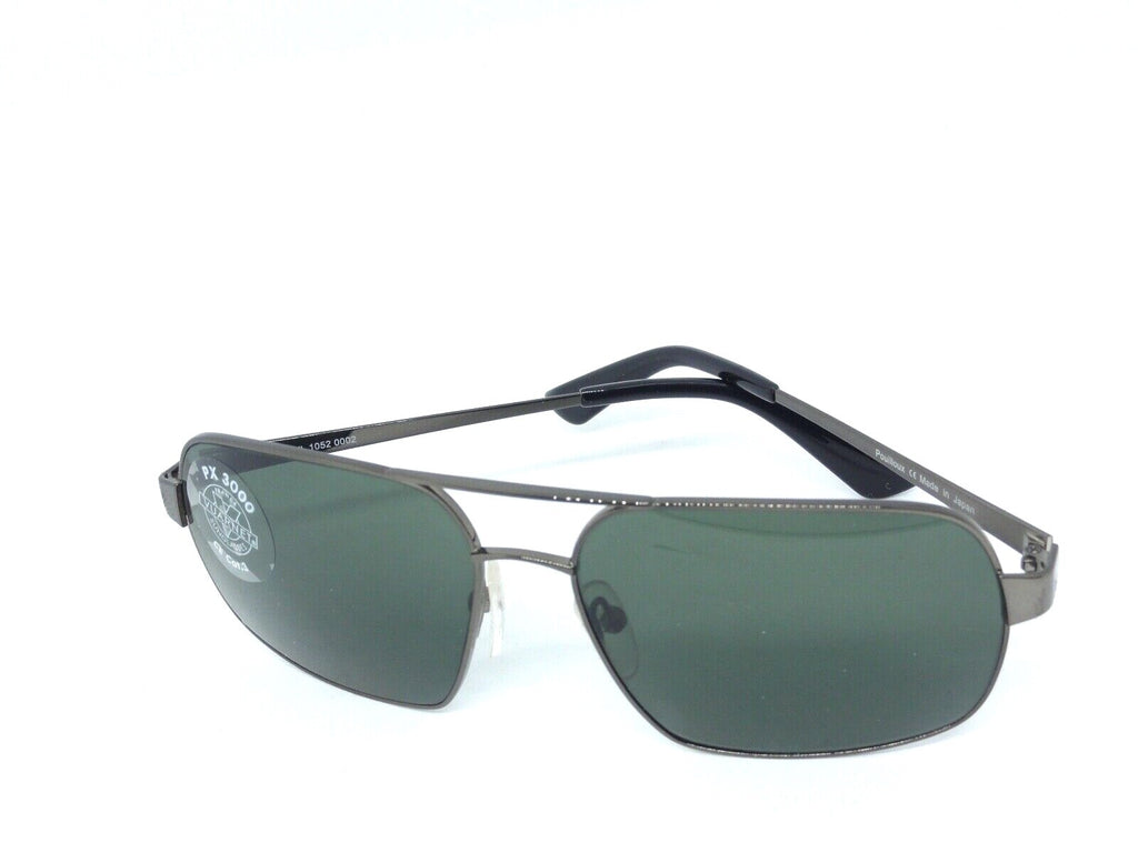 VUARNET VL 1052 0002 1121 SUNGLASSES  LARGE PX  3000  LENS FRANCE