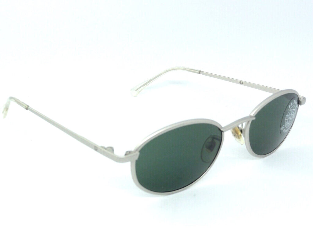 VUARNET 3064 GREY 064 SUNGLASSES PX 3000 MINERAL SMALL VINTAGE 90S