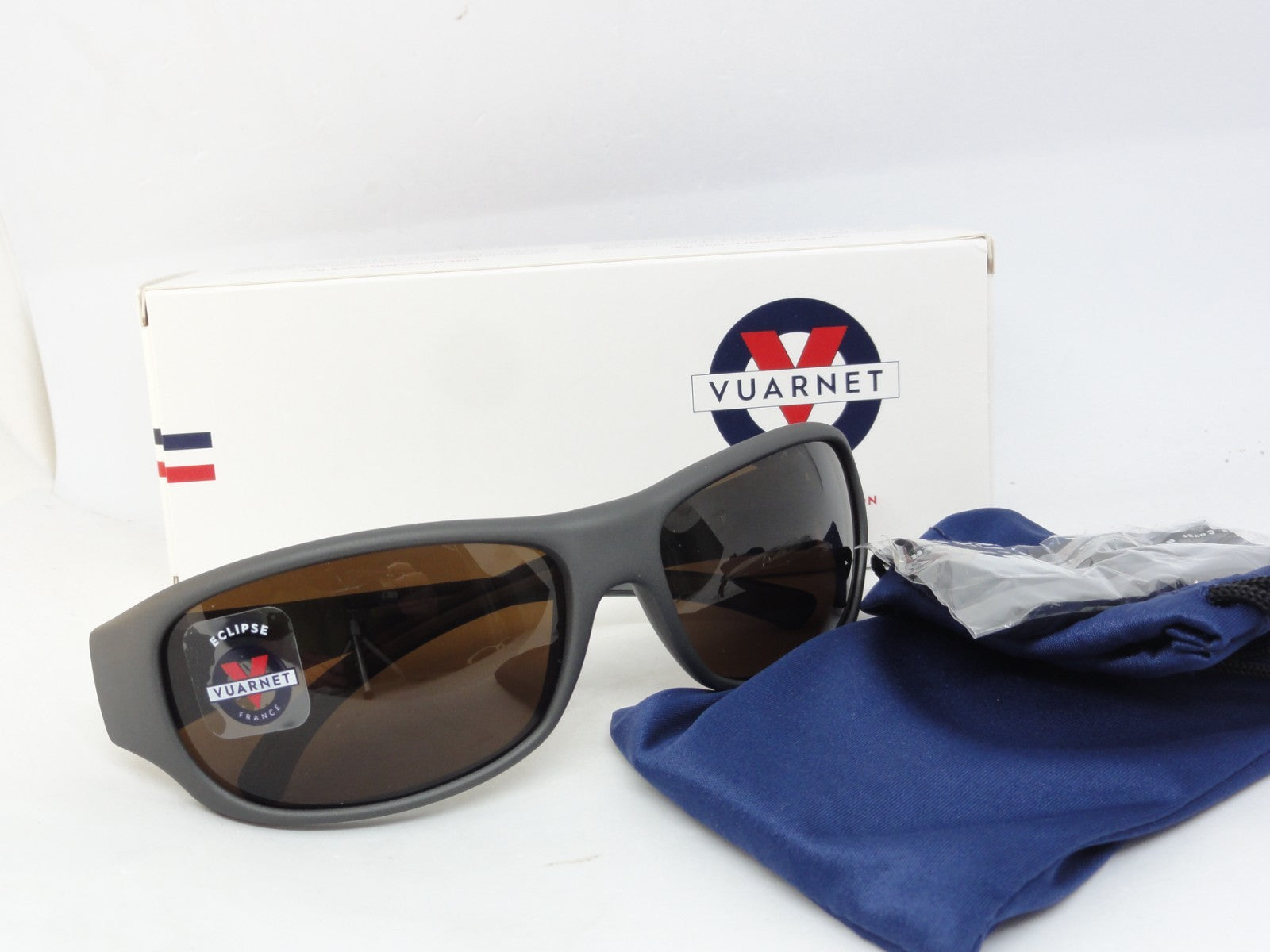 VUARNET SUNGLASSES  0121 121 RACING  PX 5000  VINTAGE  FRANCE NEW