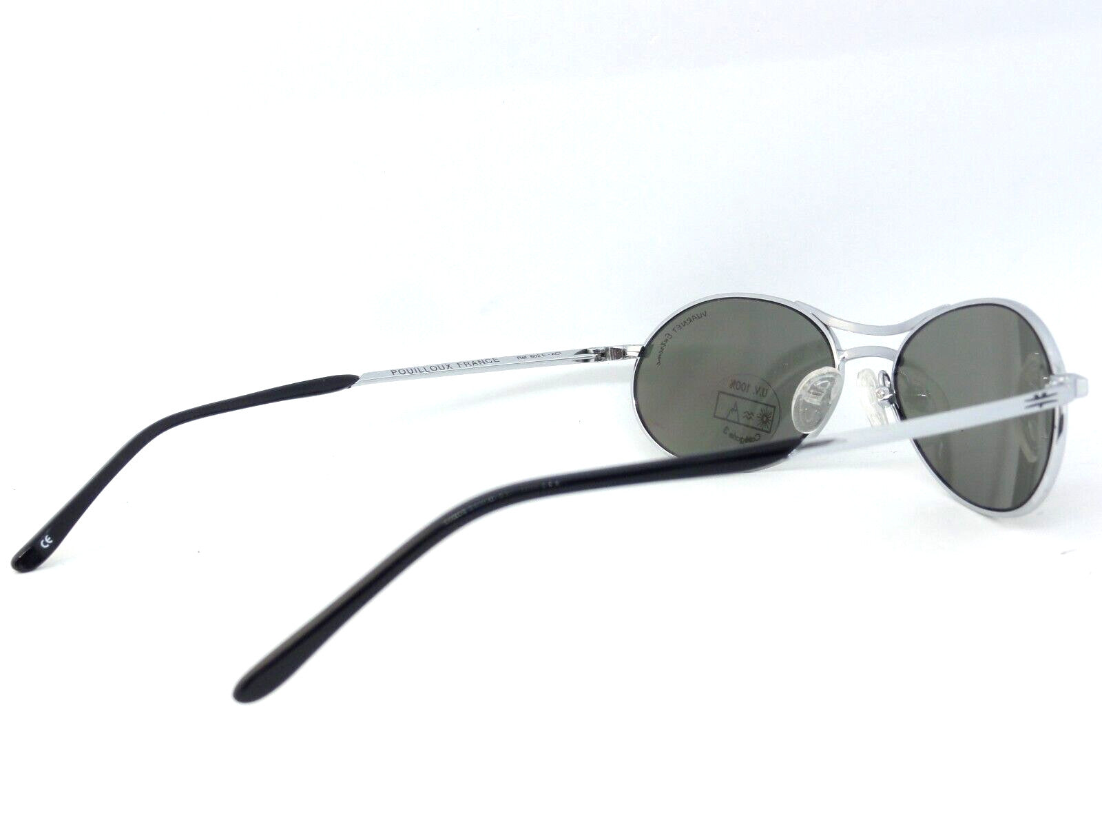 VUARNET  EXTREME 802 E  SUNGLASSES  VINTAGE 2000S FRANCE POUILLOUX