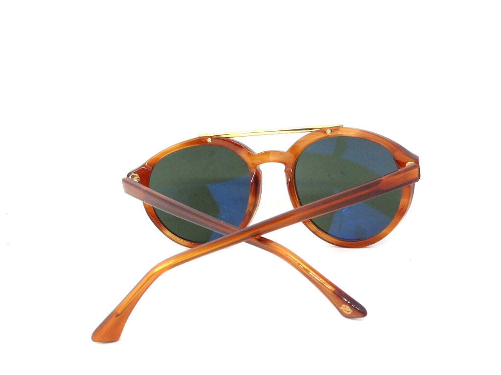 VUARNET SUNGLASSES  VJ 1403 0003 1128  DESIGNER JOHN DALIA HAND MADE