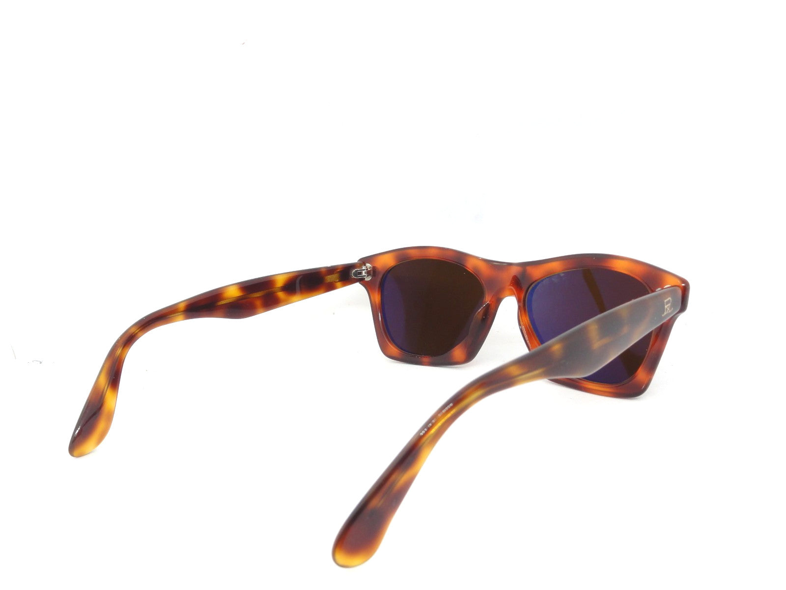 VUARNET  070 DARK  LENS CAT 4 SUNGLASSES VINTAGE PX 5000  HAND MADE FRANCE 90S