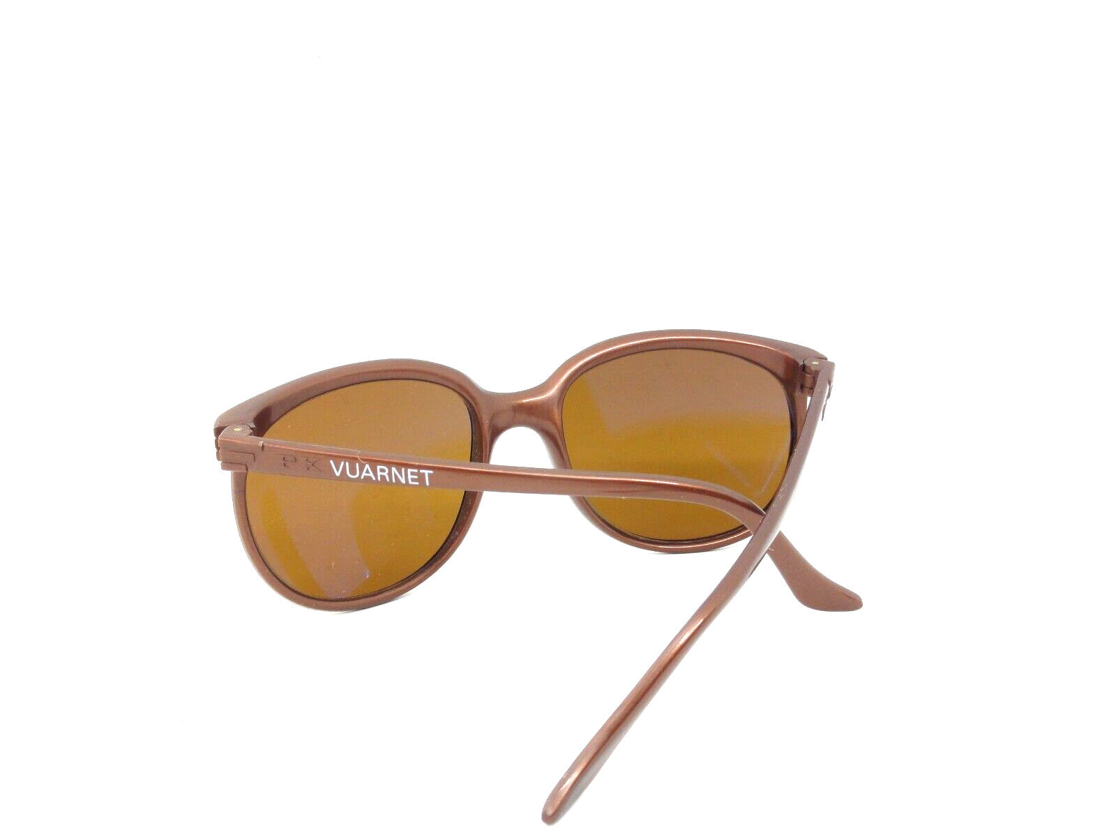 VUARNET  SUNGLASSES 022 CATEYE 002 VINTAGE 1984  NEW OLD STOCK PX 2000