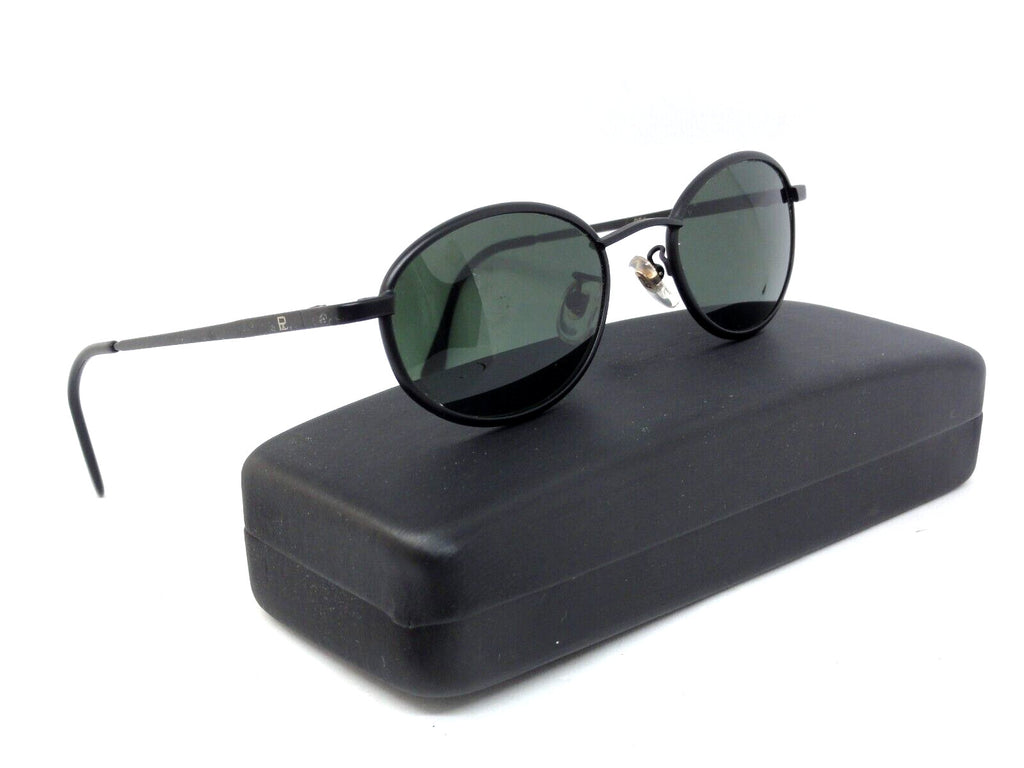 VUARNET 3064 GREY 064 SUNGLASSES PX 3000 MINERAL SMALL VINTAGE 90S