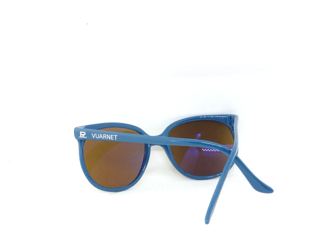 VUARNET 2002  002 CATEYE VINTAGE   SUNGLASSES  PX 2000 NEW OLD STOCKS