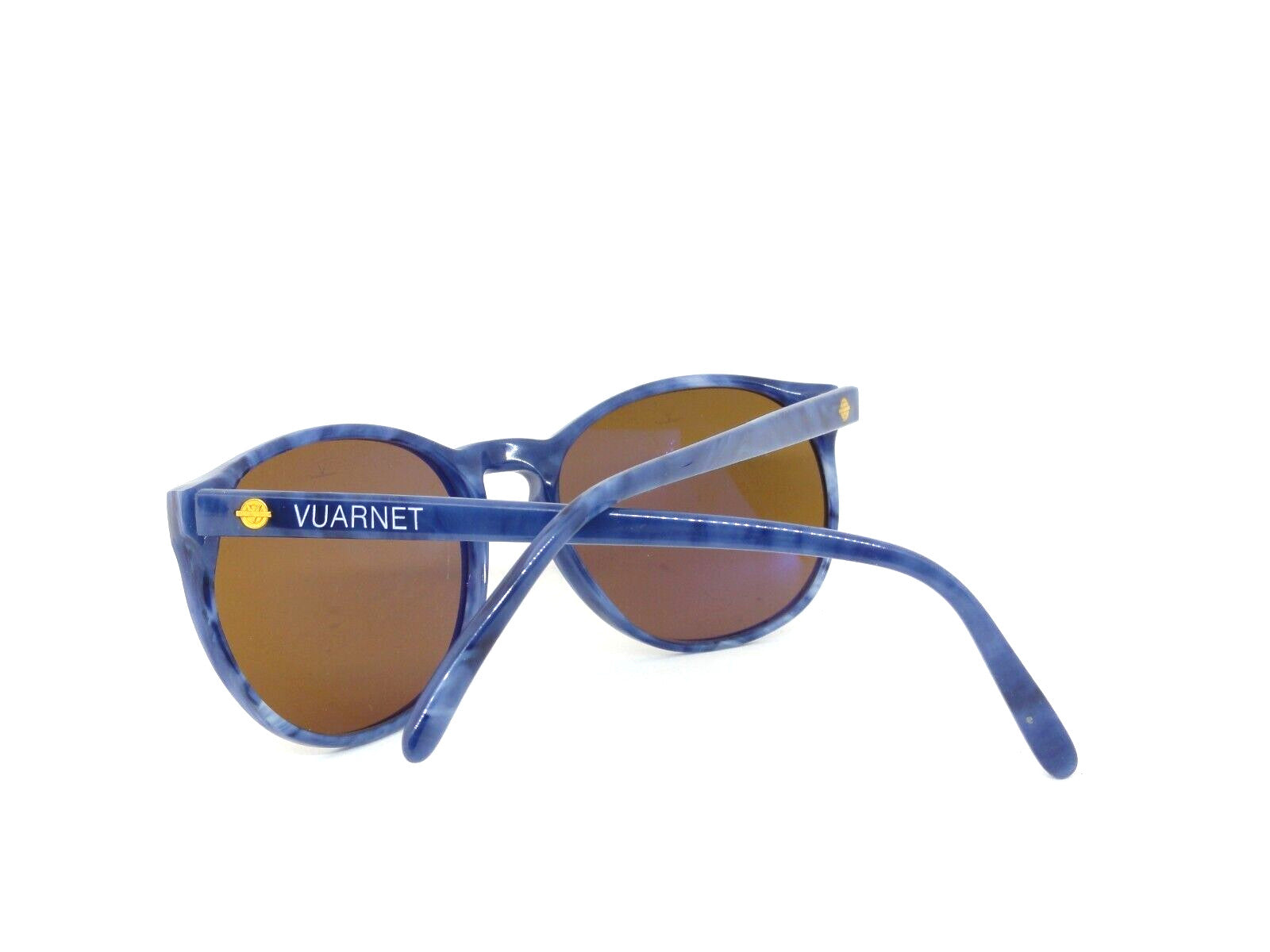 VUARNET 2409 HAND MADE VINTAGE SUNGLASSES   PX 2000 NEW OLD STOCKS 80S