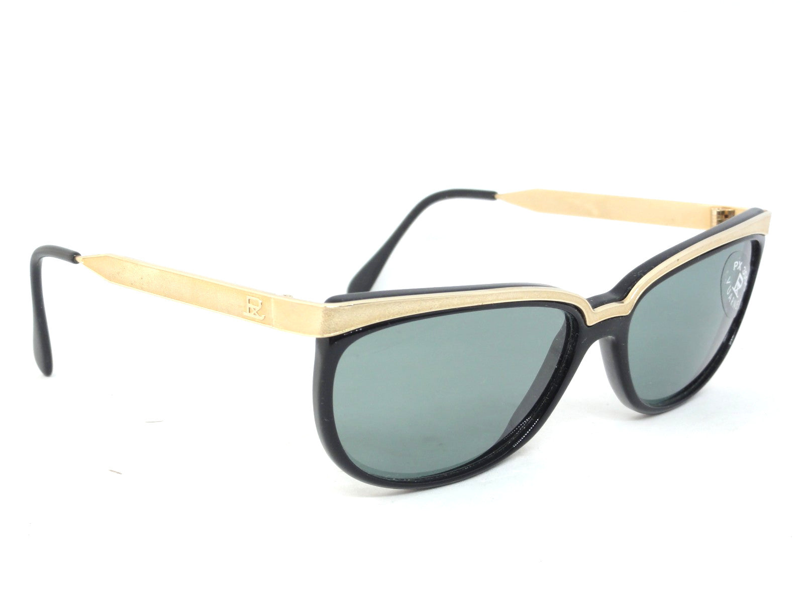 VUARNET 3039 JFO 039  SUNGLASSES VINTAGE 80S  PX 3000 MINERAL LENS FRANCE
