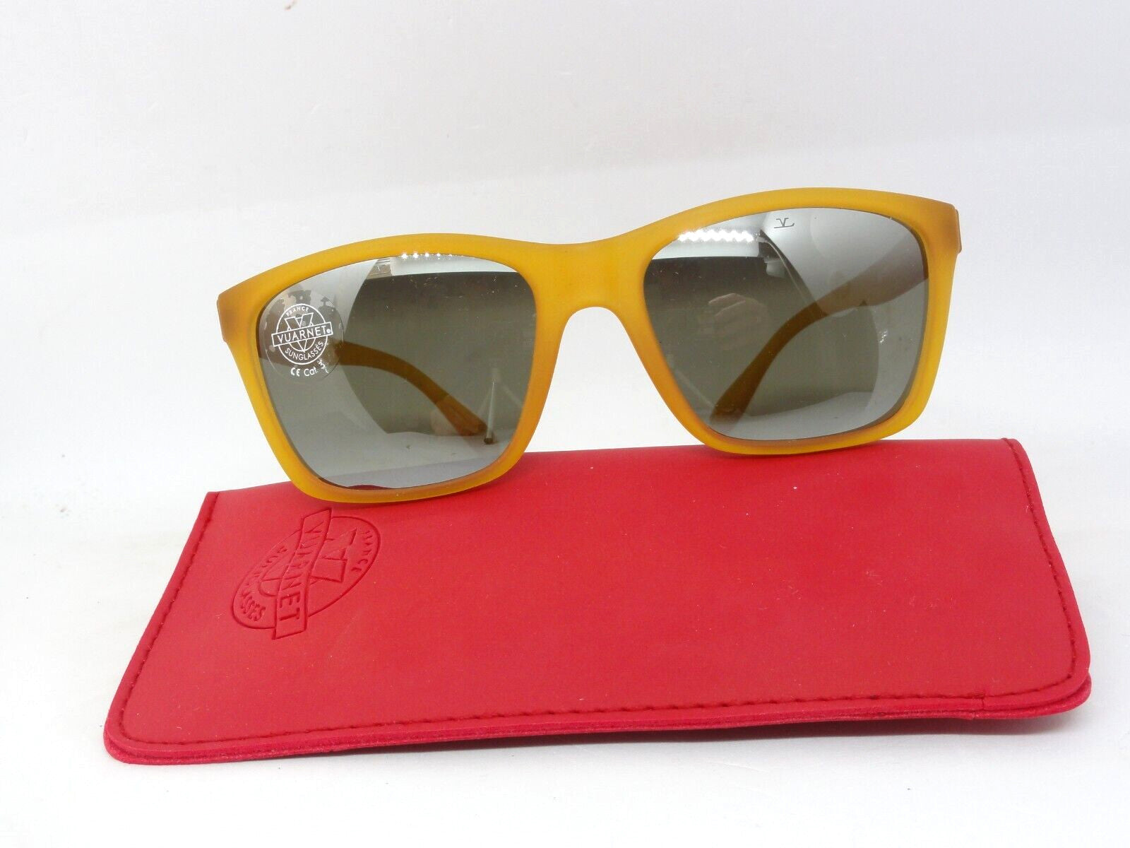 VUARNET VL 1078 0010 1436 KIDS OR SMALL SIZE ADULT  SUNGLASSES FRANCE