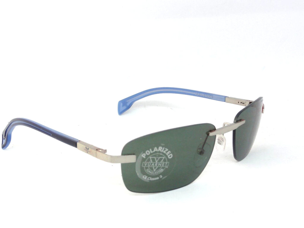 VUARNET  VL 1175 M009 1721 SUNGLASSES POLARIZED LENSES PC POLAR 3000 FRANCE