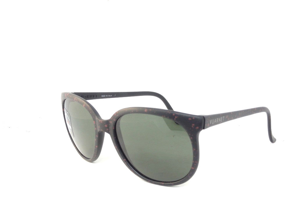 VUARNET 002 LEGEND 02 VL 0002 0030 1121  SUNGLASSES PURE GREY RARE EDITION