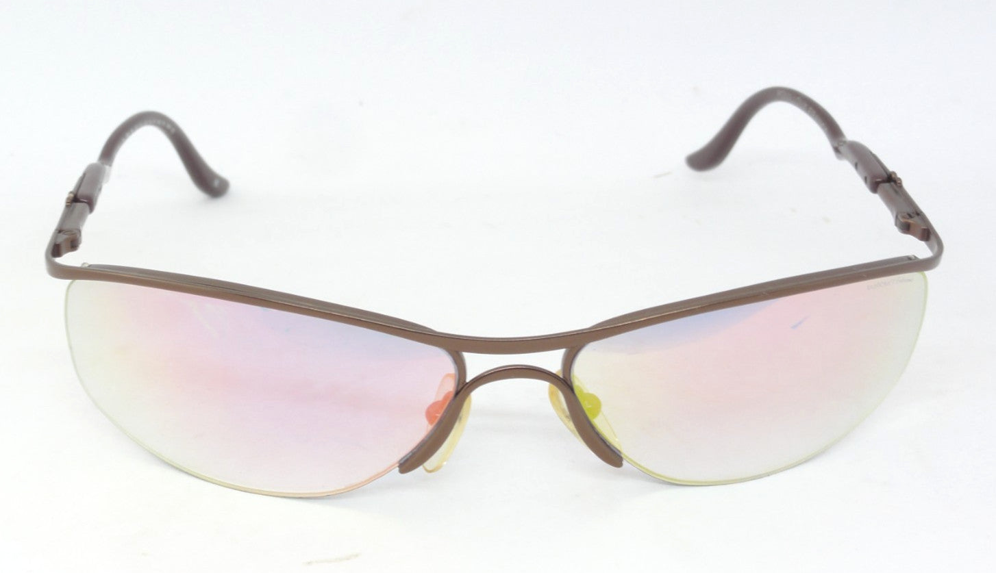 VUARNET  EXTREME 805 E  SUNGLASSES  VINTAGE 2000S FRANCE POUILLOUX