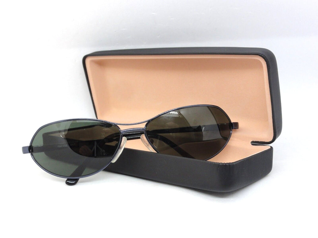 VUARNET 158  GREY VINTAGE SUNGLASSES 90S PX 3000  FRANCE