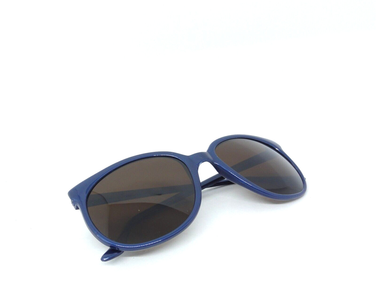 VUARNET SUNGLASSES  5002 BLUE 002 CATEYE VINTAGE PX 5000   NEW OLD STOCK