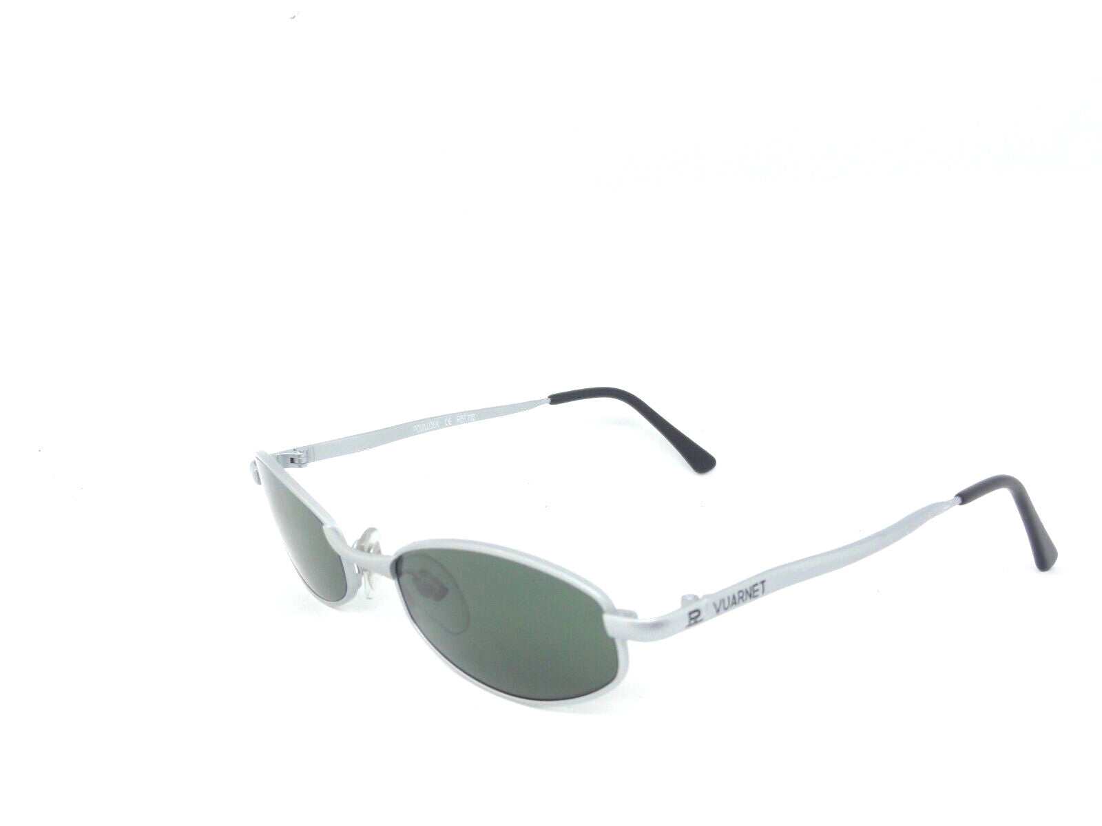 VUARNET 702 VINTAGE SUNGLASSES 90S   GLASS MINERAL LENS PX 3000 NEW IN BOX