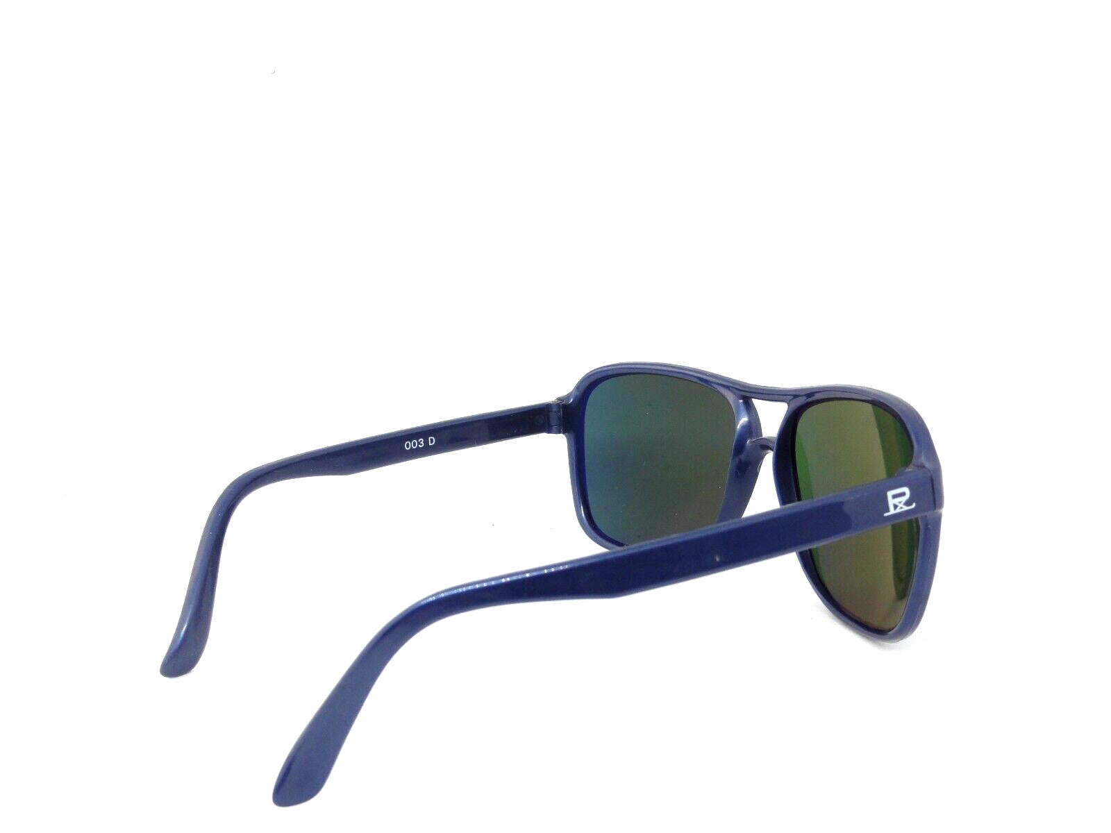 VUARNET  SUNGLASSES 3003 D BLE  003 PX 3000 VINTAGE NEW OLD STOCK 80S SMALL SIZE