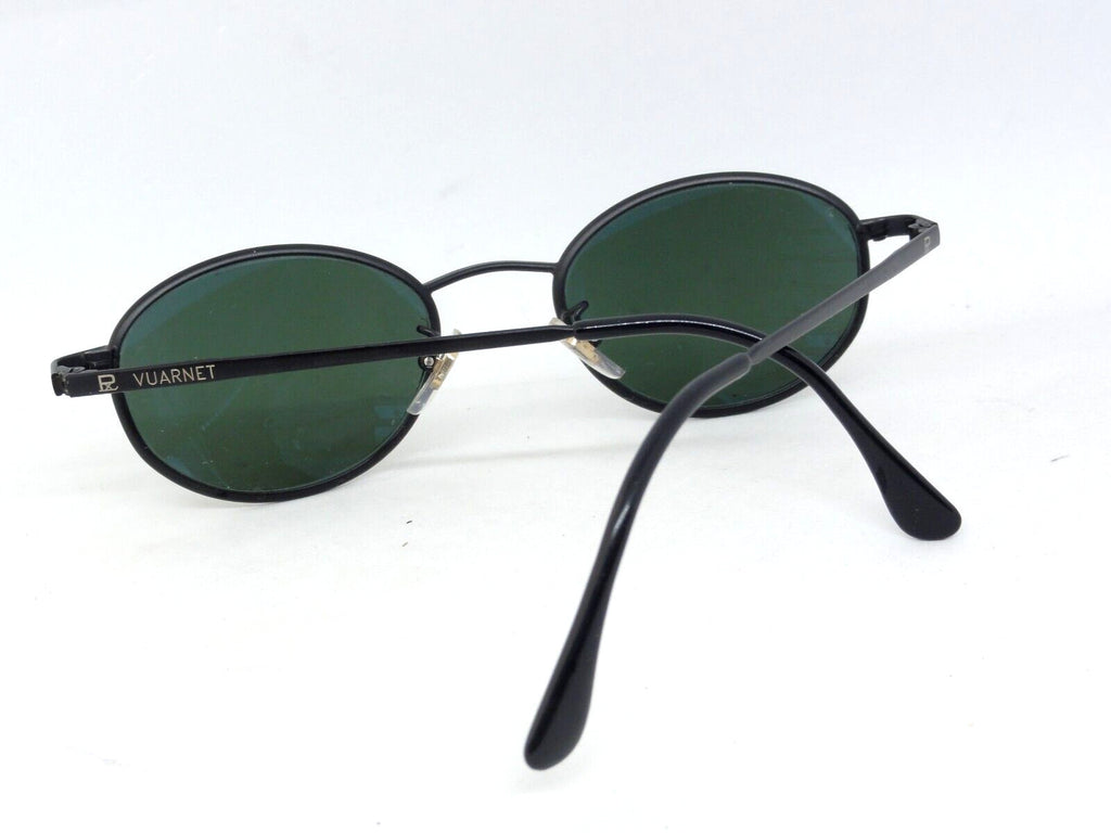 VUARNET 3064 GREY 064 SUNGLASSES PX 3000 MINERAL SMALL VINTAGE 90S