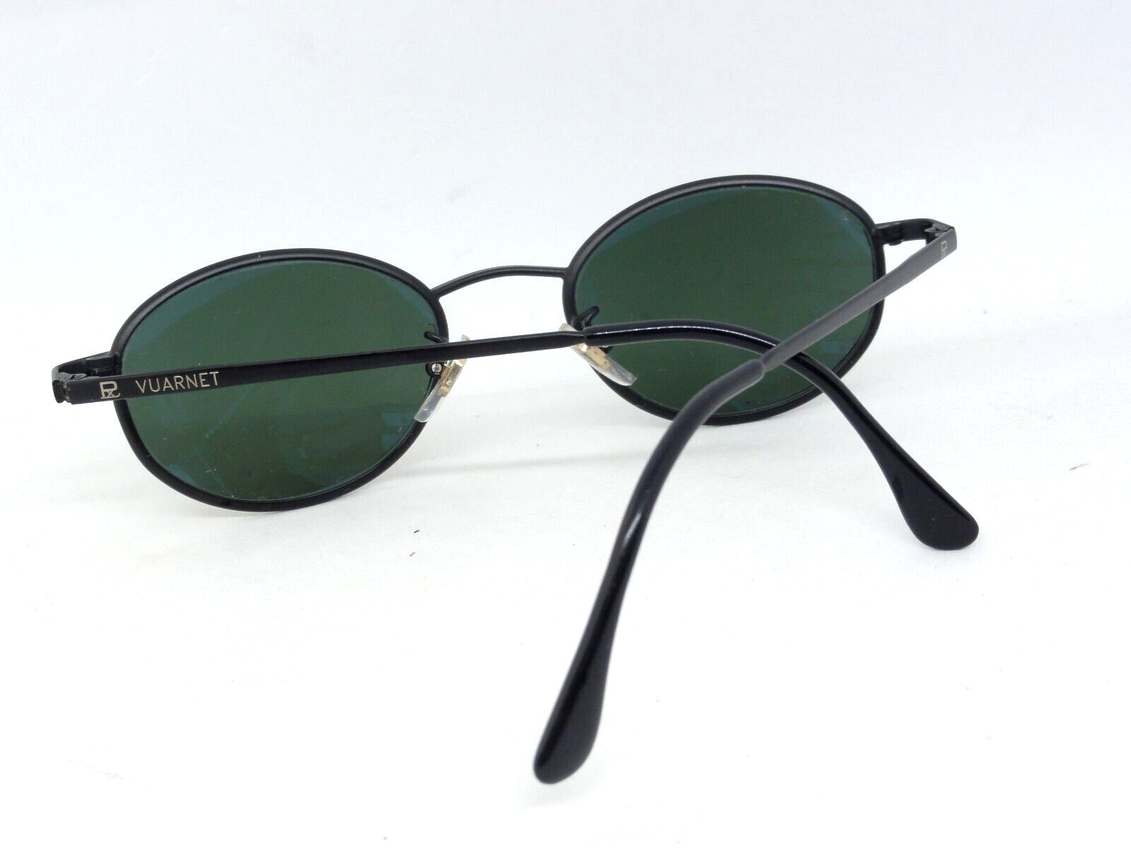 VUARNET 3064 GREY 064 SUNGLASSES PX 3000 MINERAL SMALL VINTAGE 90S