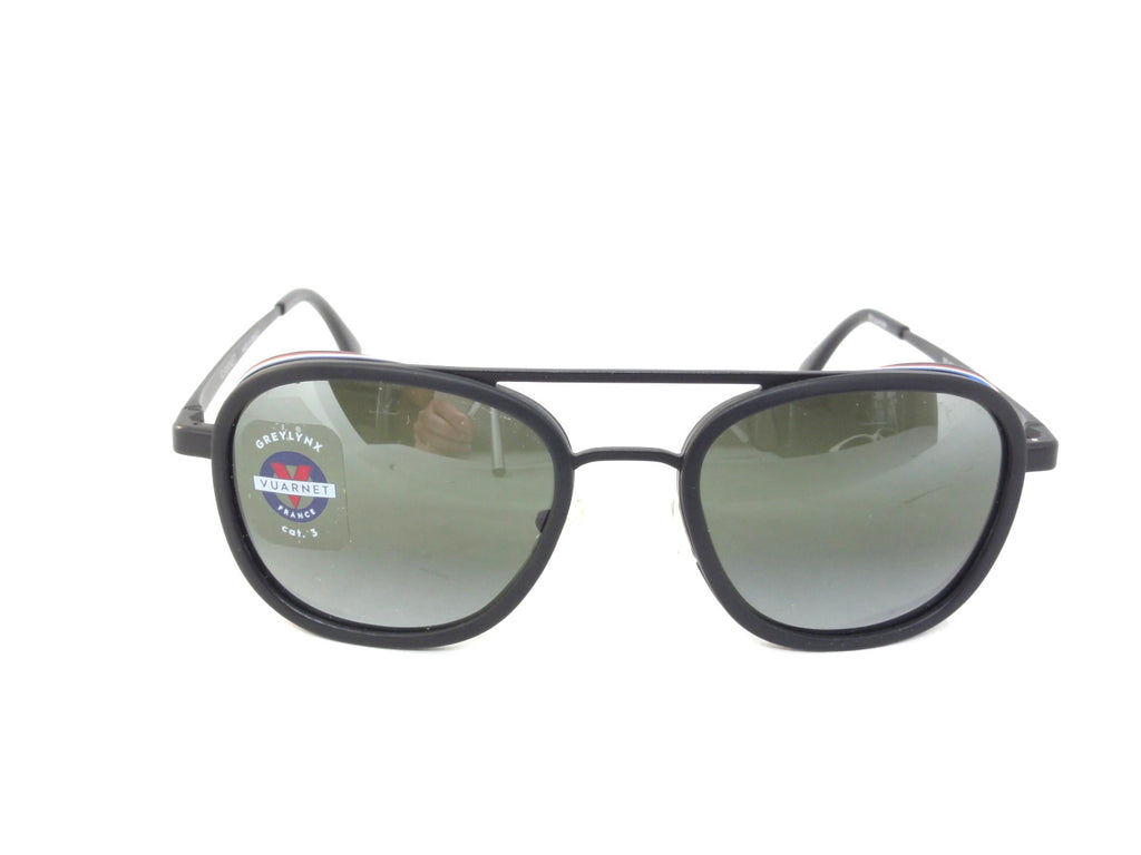 VUARNET  SUNGLASSES VL 2106 0001 1136 GREYLYNX   EDGE REGULAR