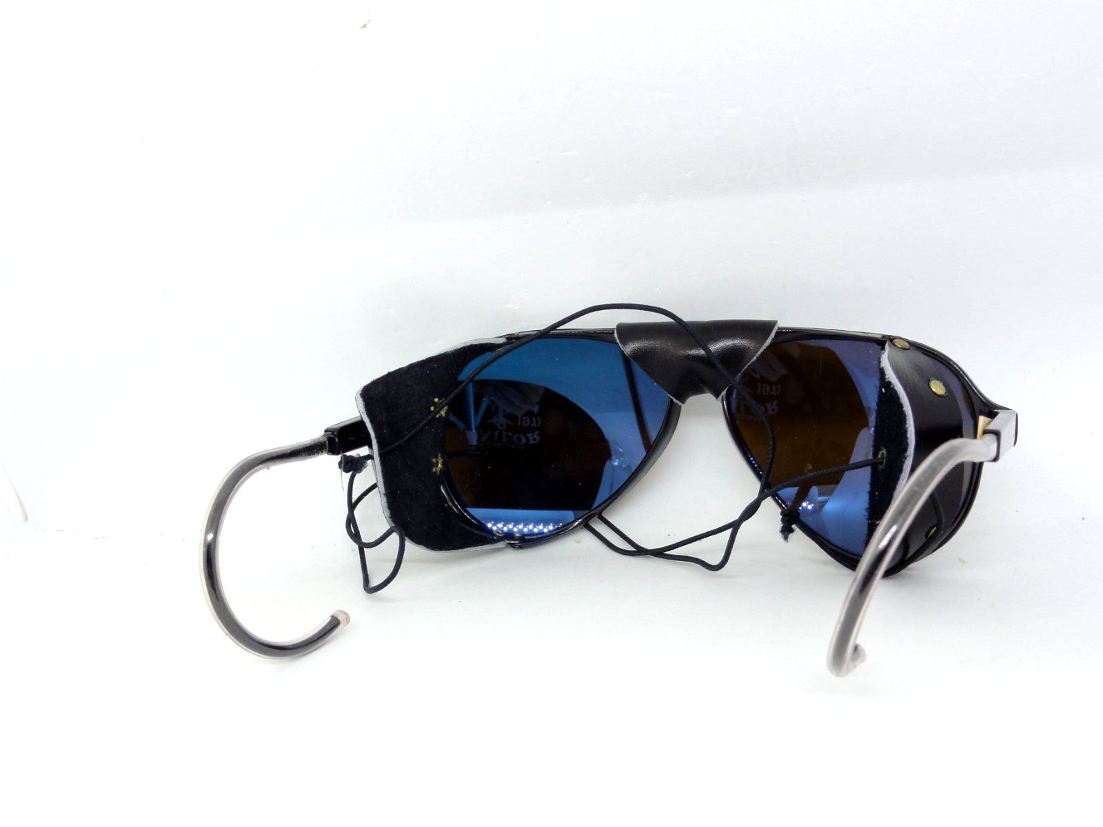 VUARNET  SUNGLASSES GLACIER 4330  80S SKILYNX   VINTAGE NEW OLD STOCK