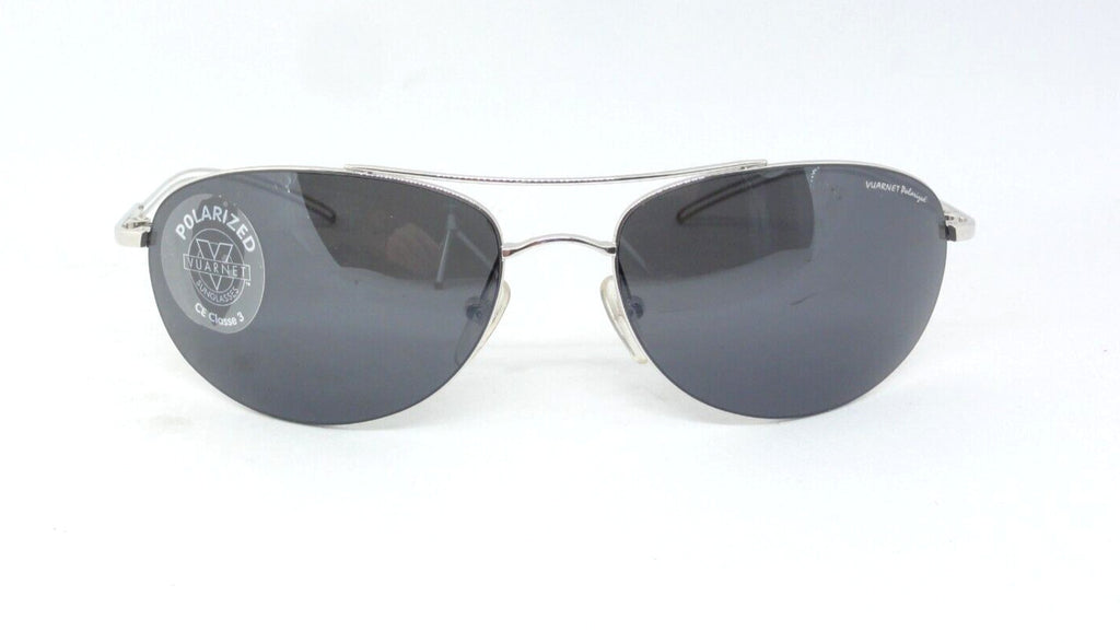 VUARNET   VL 1040 0001 1721 PC 3000 POLARIZED LENSES FRANCE NEW SUNGLASSES