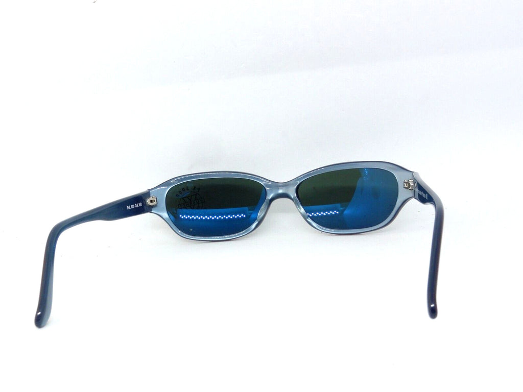 VUARNET 603 VINTAGE SUNGLASSES WOMEN HAND MADE GLASS MINERAL LENS PX 3000