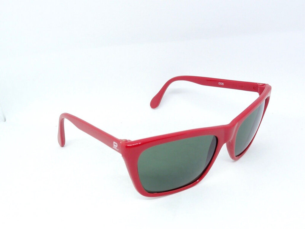 VUARNET  SUNGLASSES 3006 ROU 006 PX 3000 VINTAGE  DANIEL CRAIG JAMES BOND NOS