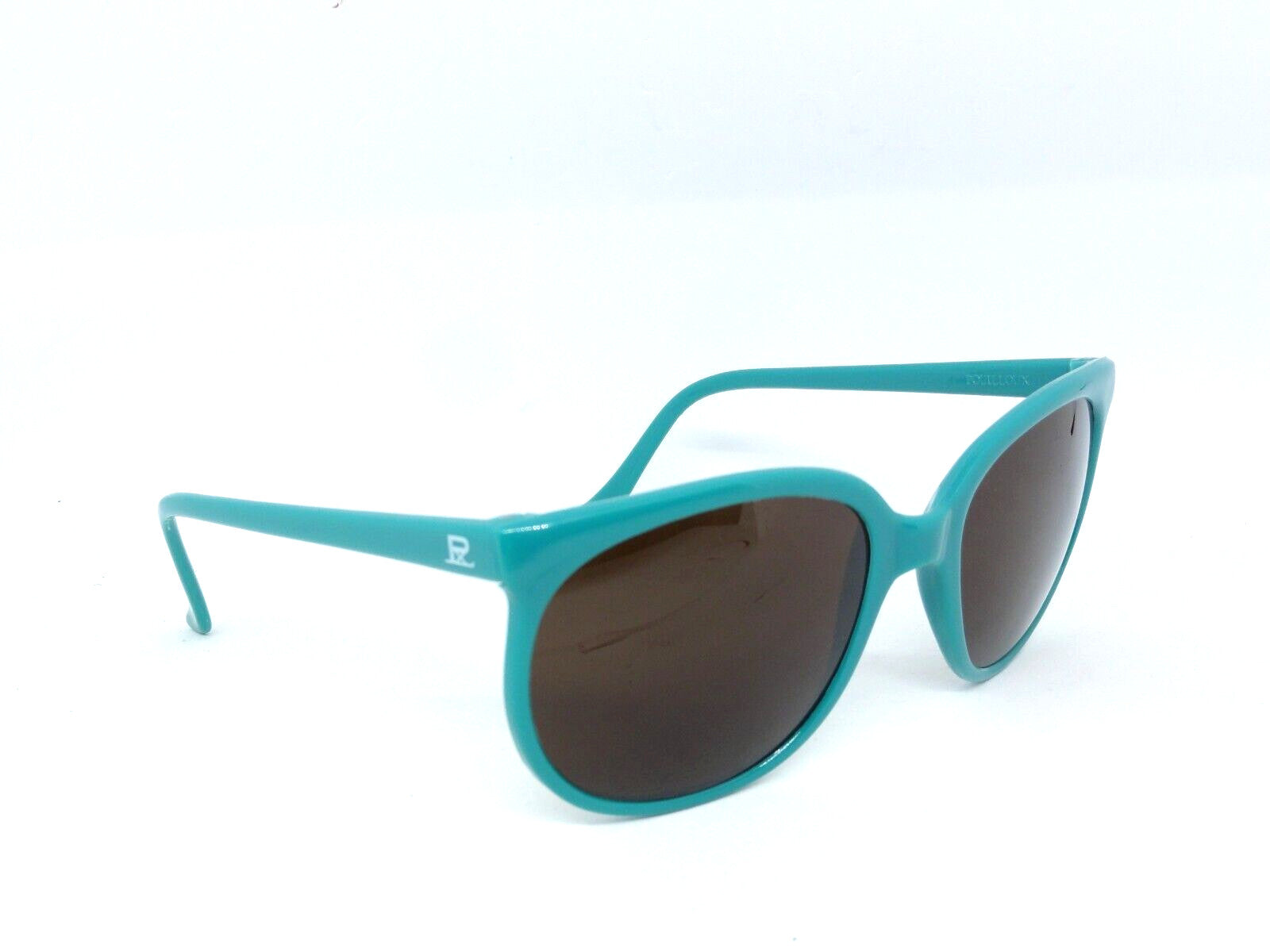VUARNET SUNGLASSES  5002 002 CATEYE VINTAGE PX 5000   NEW OLD STOCK