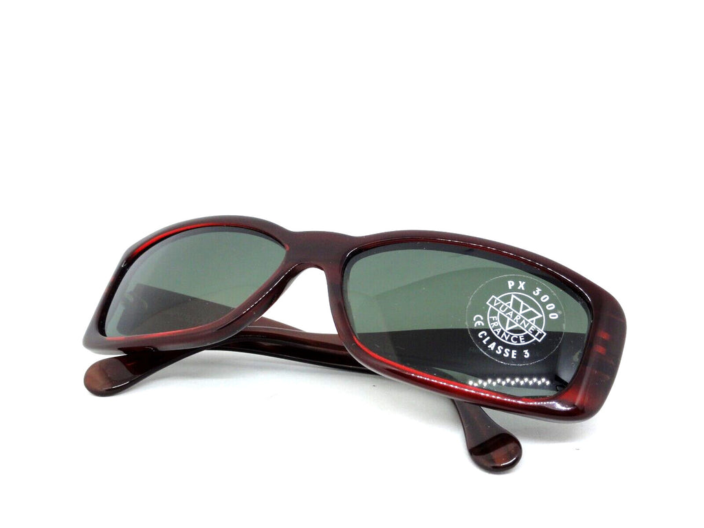 VUARNET SUNGLASSES 609 HAND MADE PX 3000 VINTAGE WOMEN