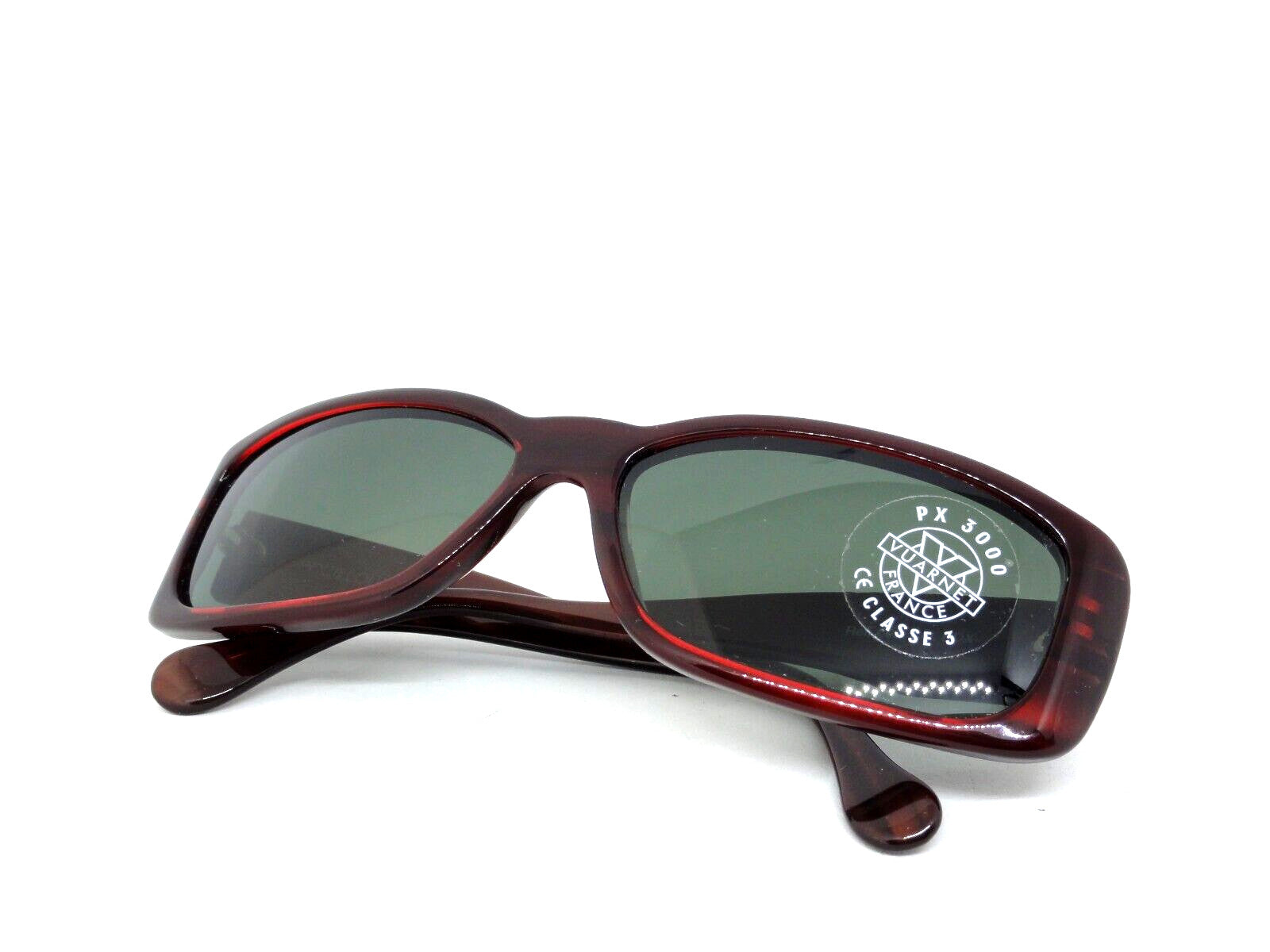 VUARNET SUNGLASSES 609 HAND MADE PX 3000 VINTAGE WOMEN
