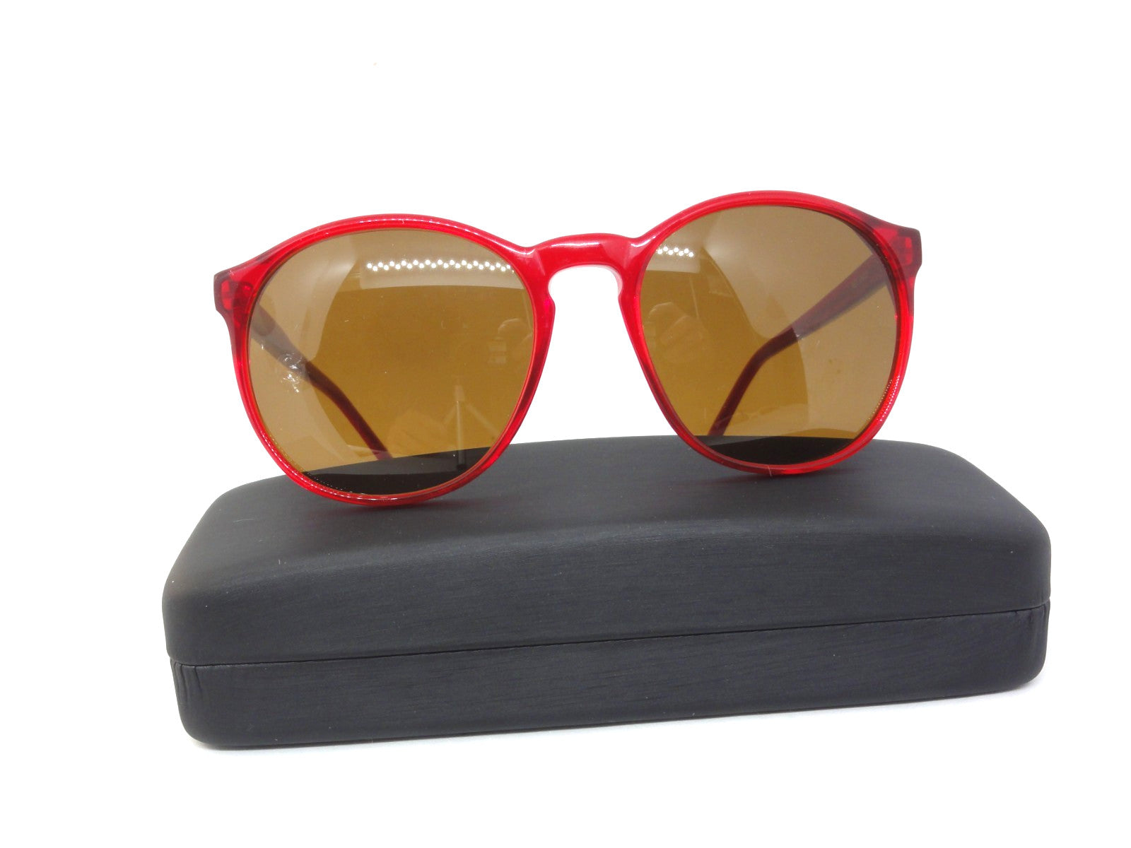 VUARNET 2409 HAND MADE VINTAGE SUNGLASSES   PX 2000 NEW OLD STOCKS 80S