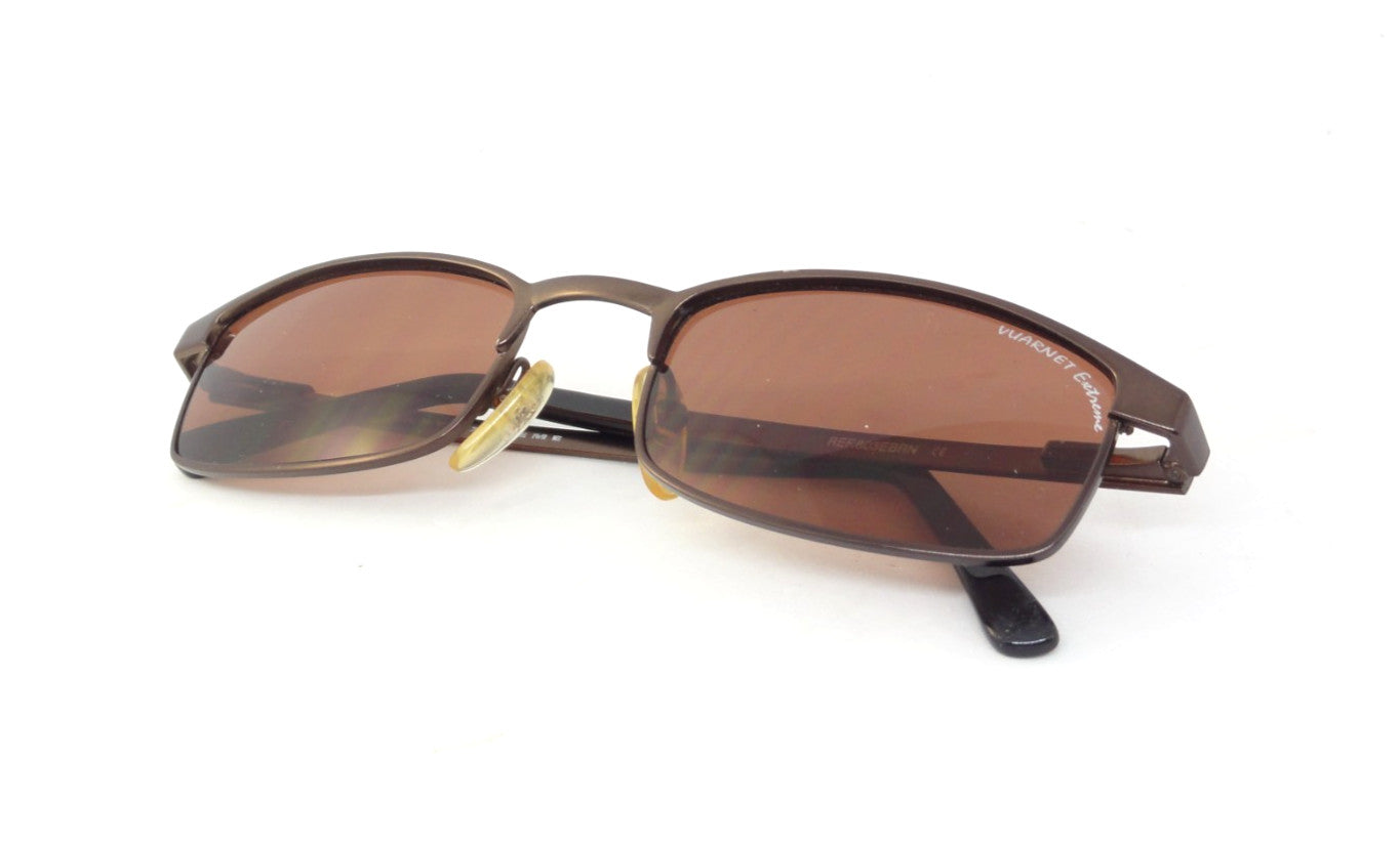 VUARNET  EXTREME 803 E  SUNGLASSES  VINTAGE 2000S FRANCE POUILLOUX