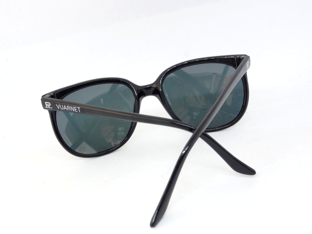 VUARNET SUNGLASSES  002 LEGEND 02  VINTAGE APEX LENSES 2025 POLARIZED ROSE GOLD