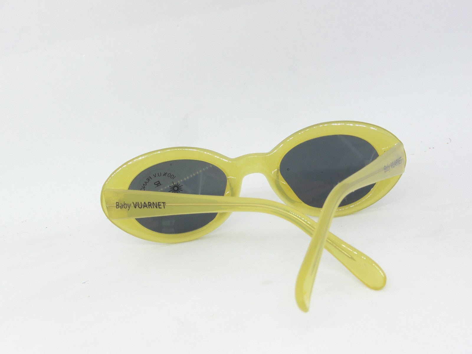 LOT OF 5 PAIRS OF VUARNET VINTAGE  POUILLOUX SUNGLASSES CHILD CHILDREN KIDS BABY