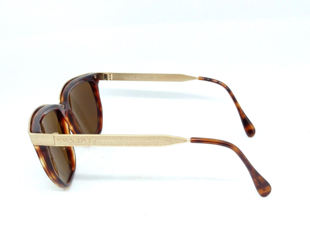 VUARNET 2092 JFO 092 SUNGLASSES VINTAGE 80S  PX 2000 MINERAL LENS FRANCE