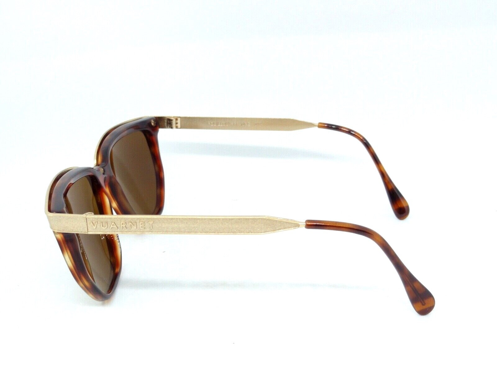 VUARNET 2092 JFO 092 SUNGLASSES VINTAGE 80S  PX 2000 MINERAL LENS FRANCE