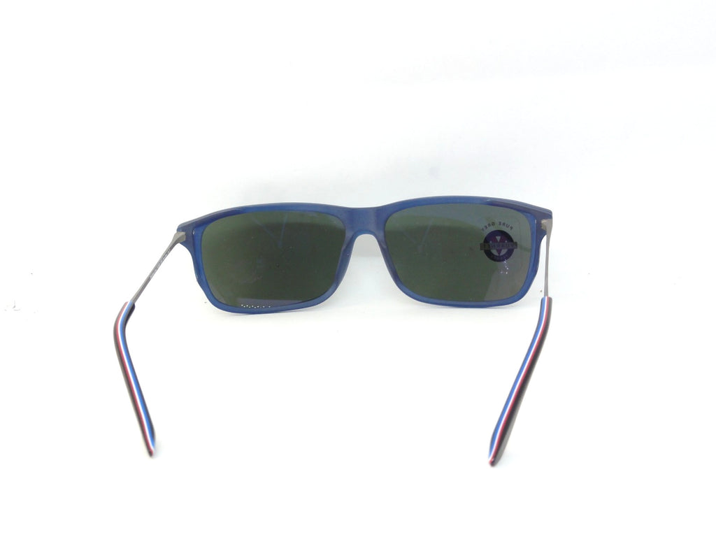 VUARNET SUNGLASSES  VL 1803 0003 1121 PURE GREY  MINERAL LENS