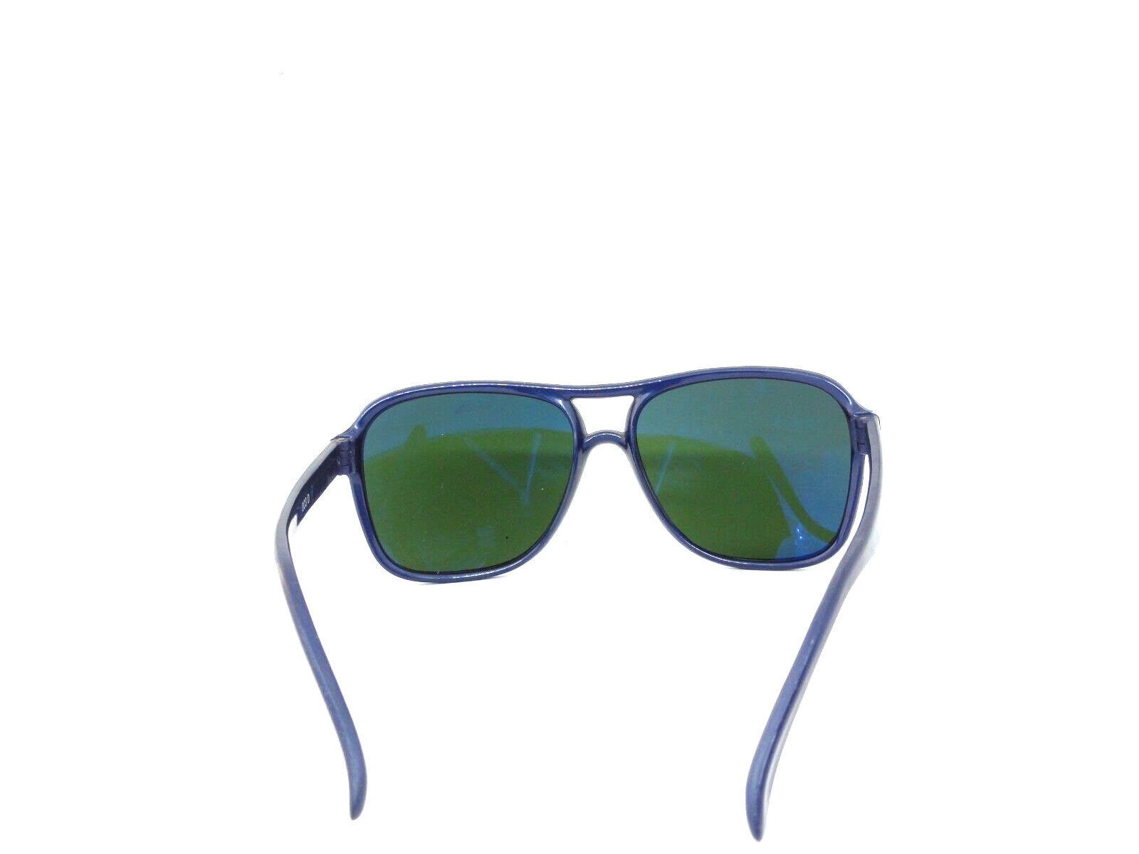 VUARNET  SUNGLASSES 3003 D BLE  003 PX 3000 VINTAGE NEW OLD STOCK 80S SMALL SIZE