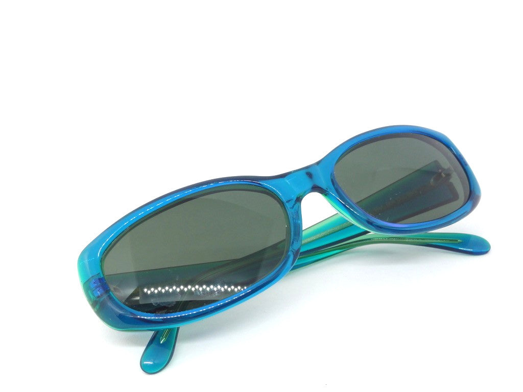 VUARNET SUNGLASSES  604 HAND MADE PX 3000 VINTAGE SMALL SIZE